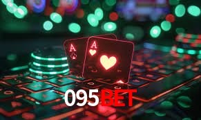 Experiência VIP 095bet