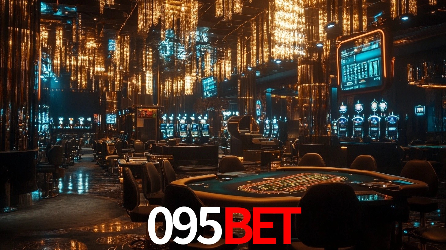 095bet login