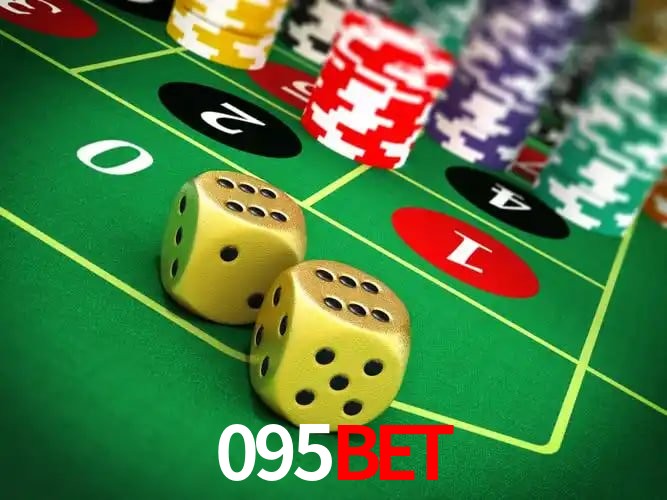 Welcome Bonus 095bet