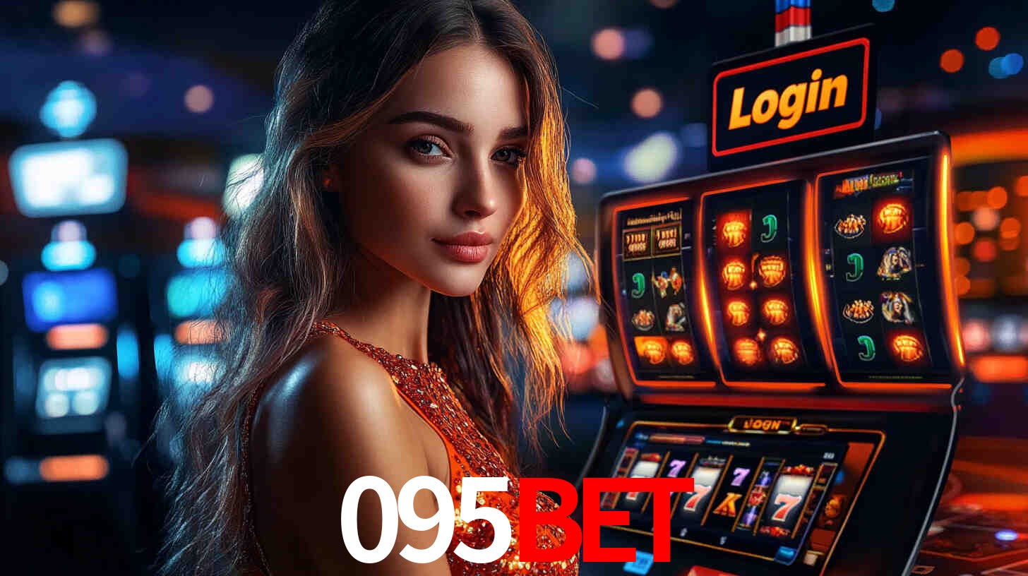 095bet login