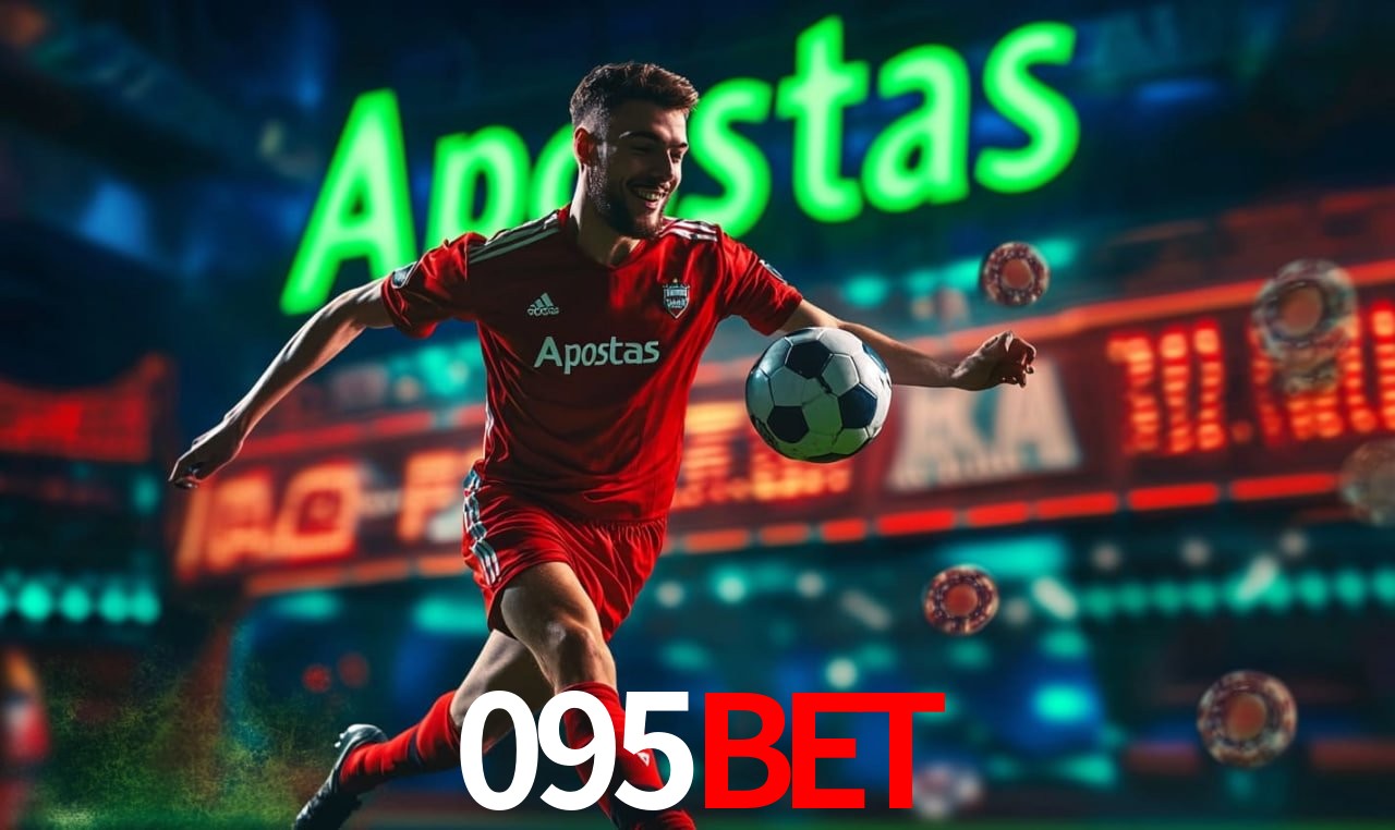 Página oficial no Facebook da 095bet