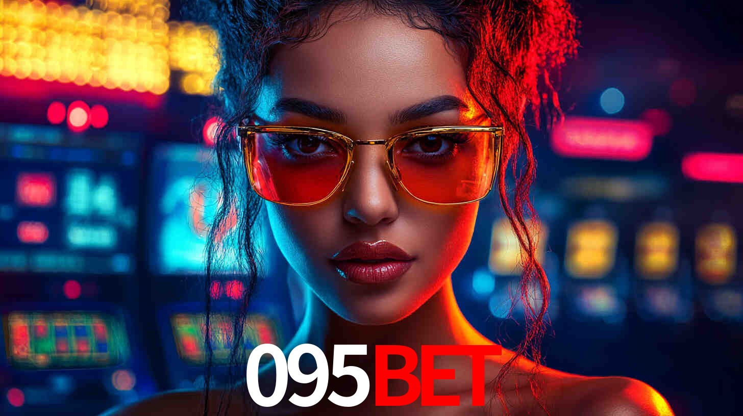 A Popularidade dos Caça-Níqueis no 095bet