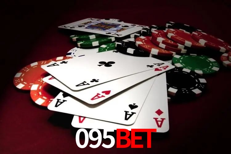 Torneios 095bet