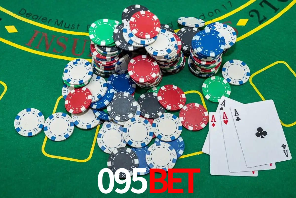 Jogos Exclusivos 095bet