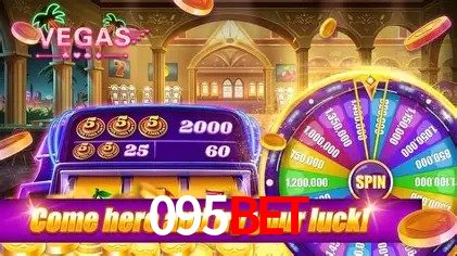 APP oficial da 095bet para mobile