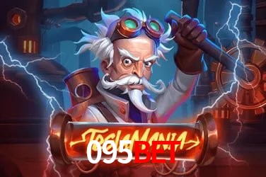 Login Seguro 095bet