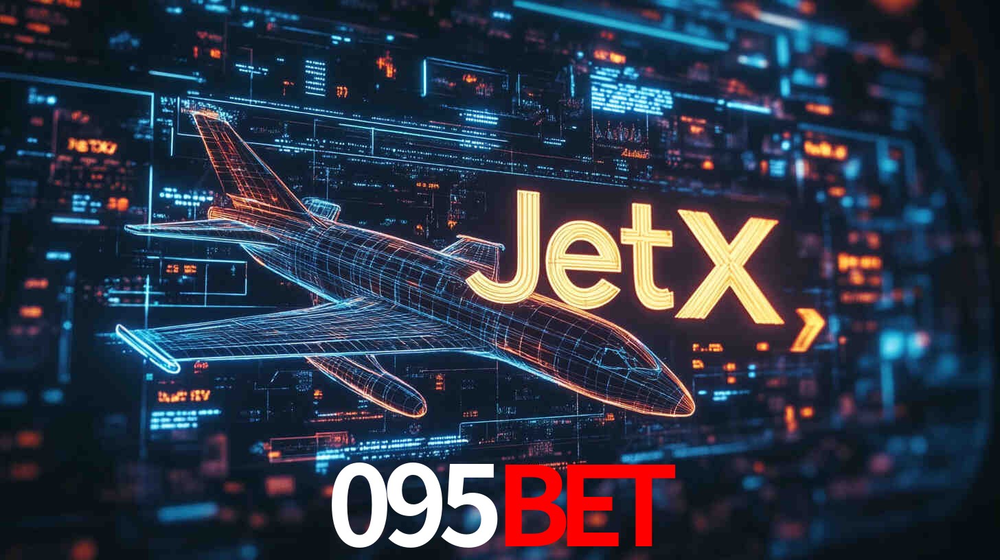 Apostas Esportivas na 095bet: Um Guia Completo