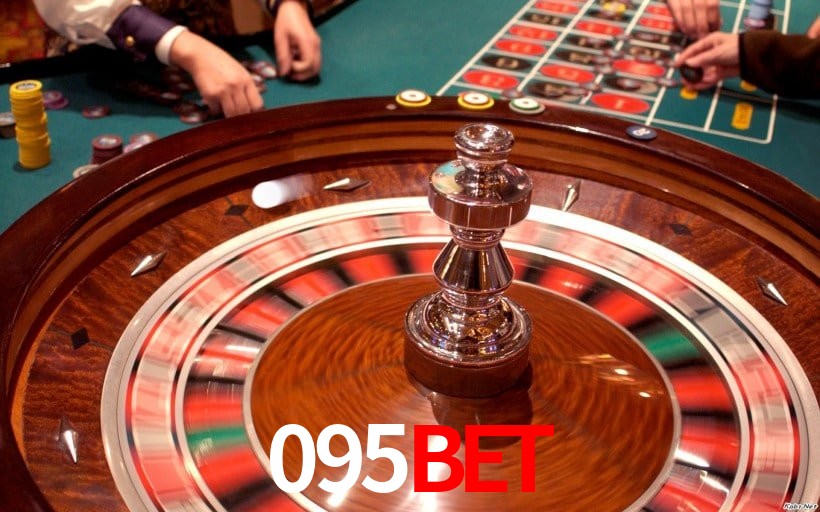 PIX Instantâneo 095bet