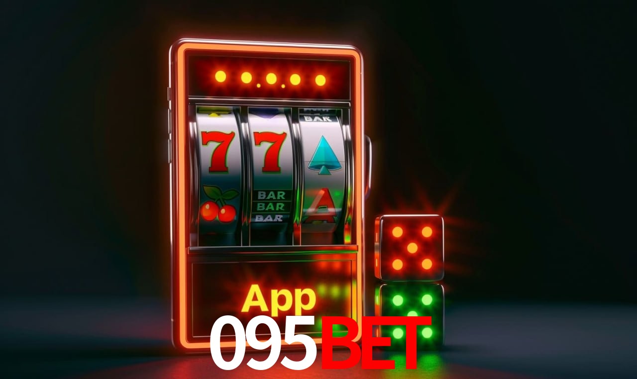 Recursos de Bônus 095bet