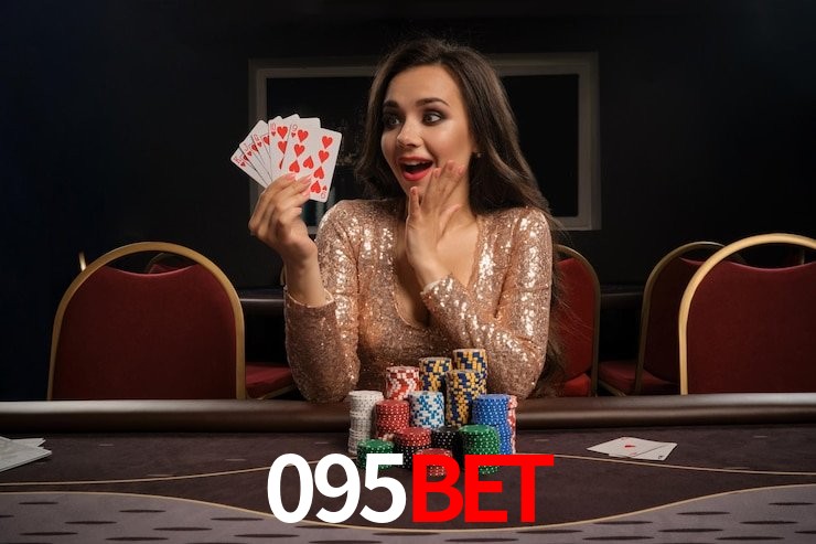 cassino 095bet