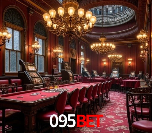 Promoções Sazonais 095bet