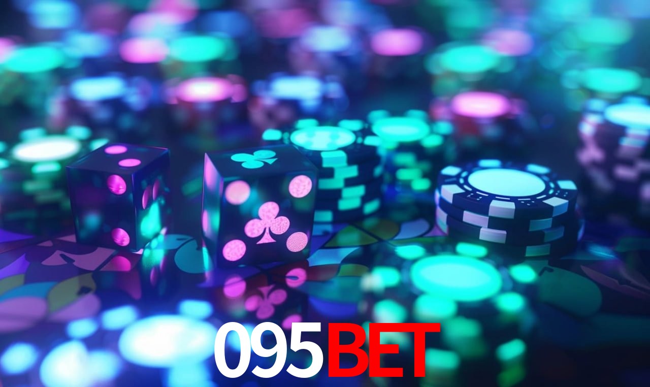 Casino Ao Vivo 095bet
