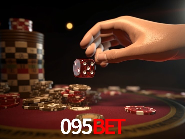 Diretório de Jogos 095bet