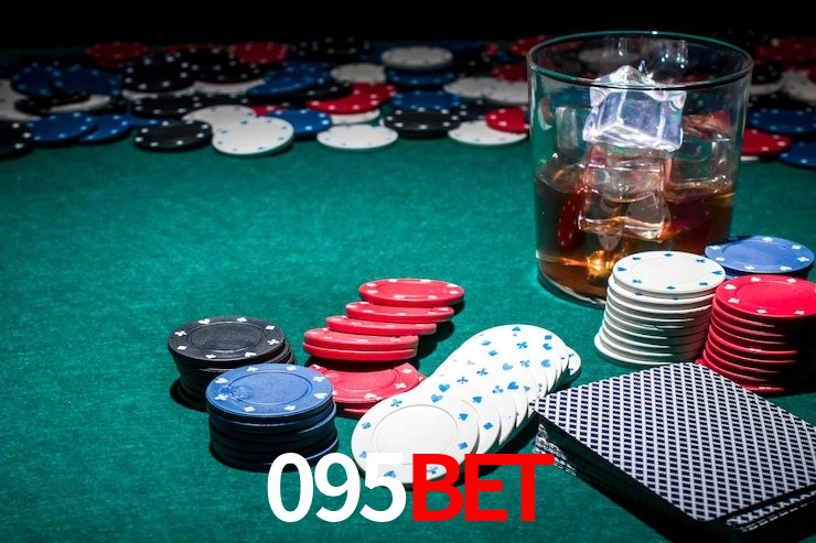 Mesa de Blackjack 095bet