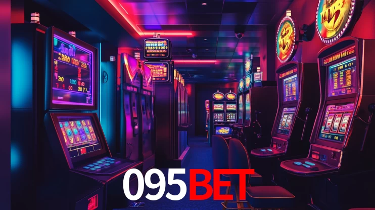 Cashback e recargas na 095bet