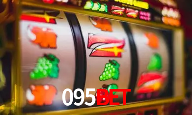 A Revolução dos Aplicativos de Jogos no 095bet