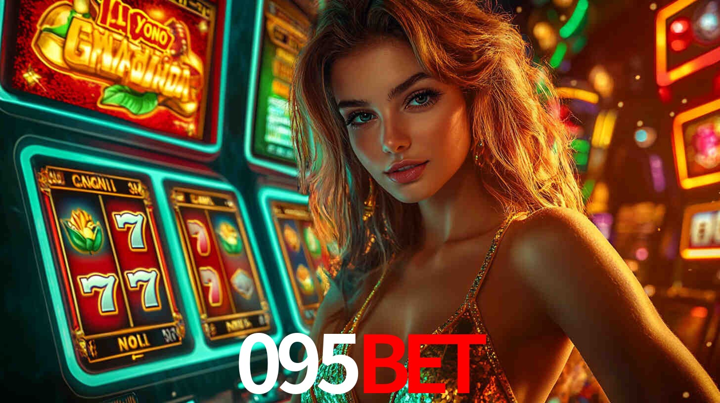 Welcome Bonus 095bet