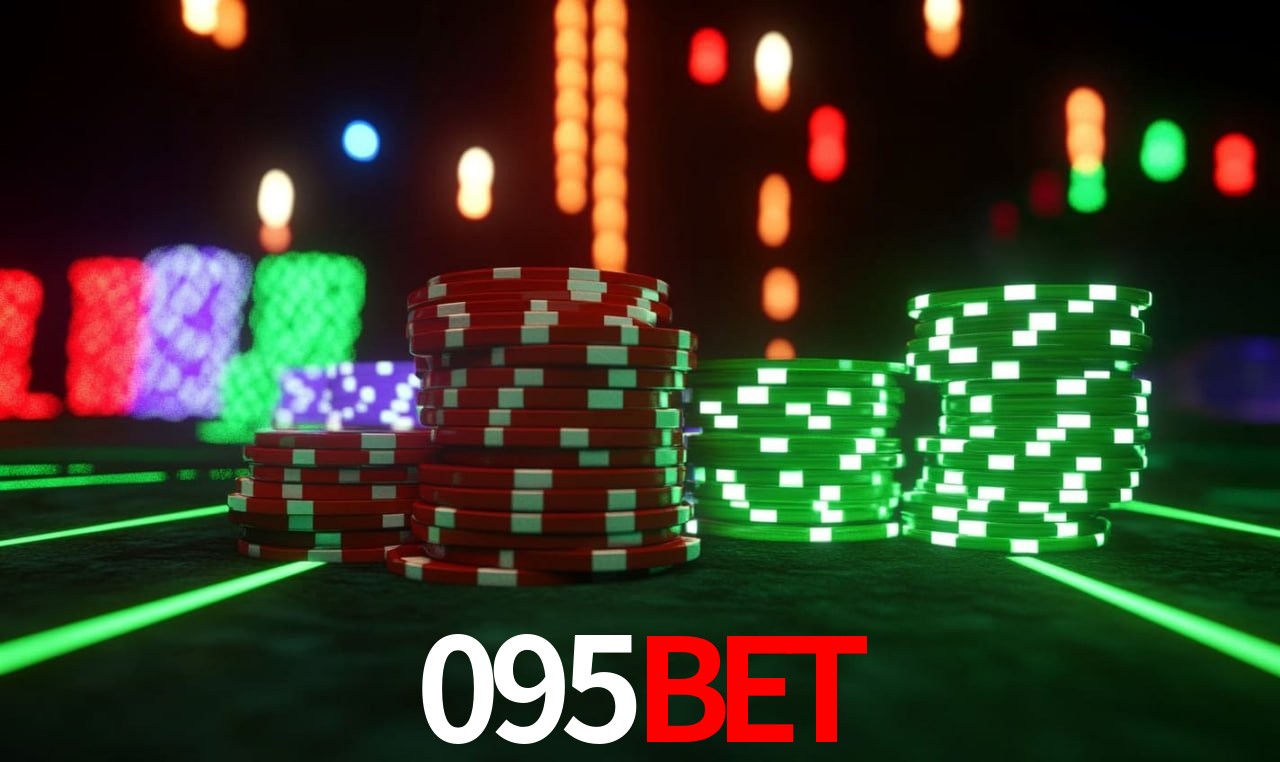 Bonus Features 095bet